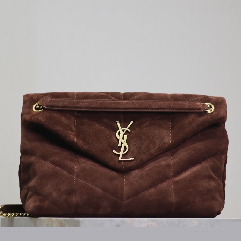 Y*L top handle bags